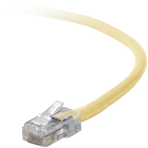 Cable de conexión RJ45 CAT-5e de Belkin