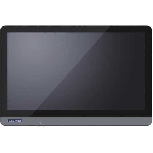 POC-W243L 23 8 KABY LAKE CELERON 3965U avec 4 Go de RAM / P-CAP TOUCH