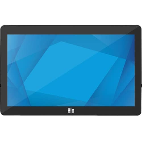 Terminal POS Elo EloPOS E3 - Core i3 3,10 GHz - 4 GB DDR4 SDRAM - 128 GB SSD SAT