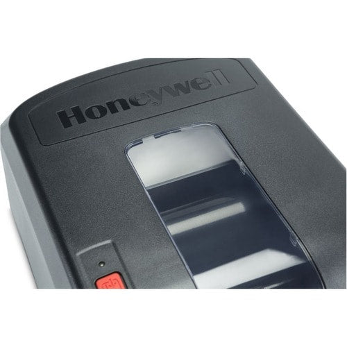 Honeywell PC42T Desktop Thermal Transfer Printer - Monochrome - Label Print - Et