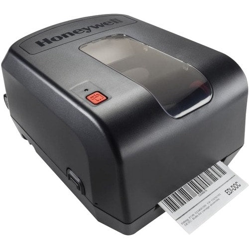 Honeywell PC42T Desktop Thermal Transfer Printer - Monochrome - Label Print - Et