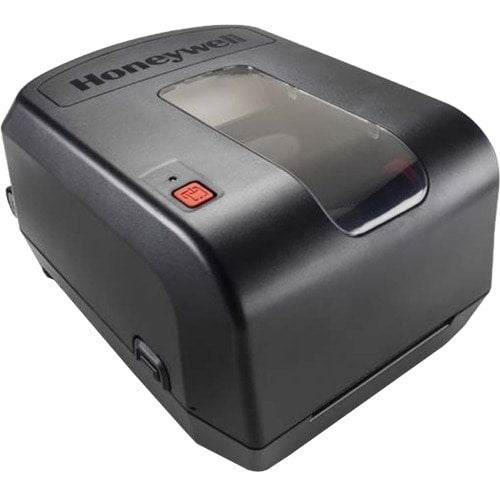 Honeywell PC42T Desktop Thermal Transfer Printer - Monochrome - Label Print - Et