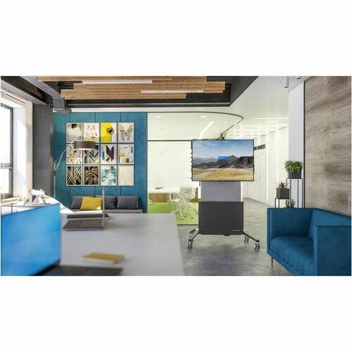 APC by Schneider Electric Smart-UPS Charge Mobile Battery pour Microsoft