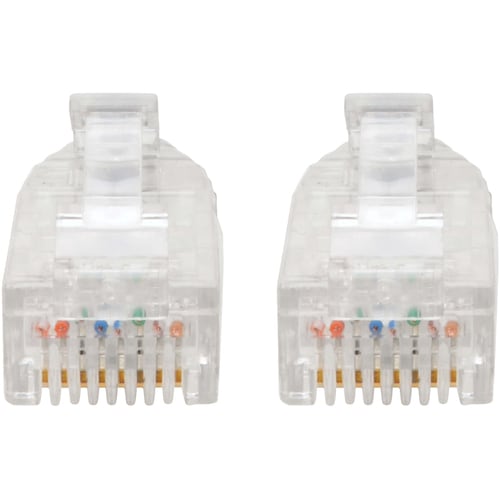 Tripp Lite by Eaton Cat6 UTP Patch Cable (RJ45) - M/M
