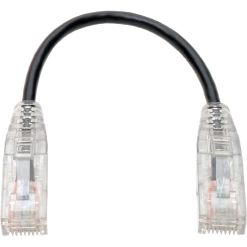 Tripp Lite by Eaton Cat6 UTP Patch Cable (RJ45) - M/M