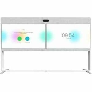 WEBEX ROOM 70 INDIVIDUAL CON CODEC PRO Y TOUCH10 SIN RADIACIÓN