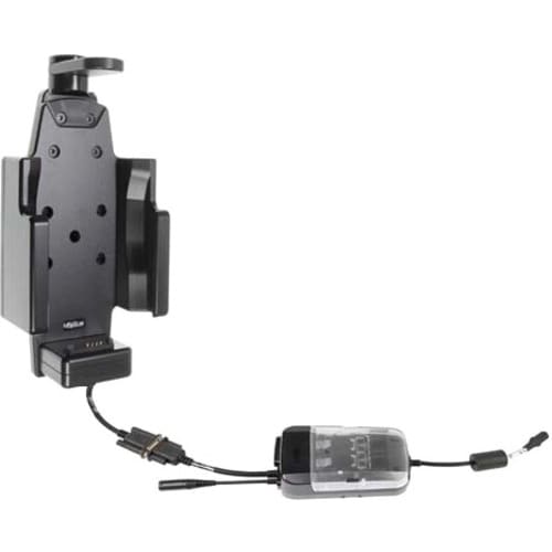 Base para vehículo con comunicación Zebra ProClip - Acoplamiento - Computadora móvil -