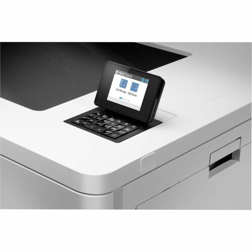 COLOR LASERJET ENT M751N 40PPM 1200X1200DPI LTR USB GBE 2GB DUPL