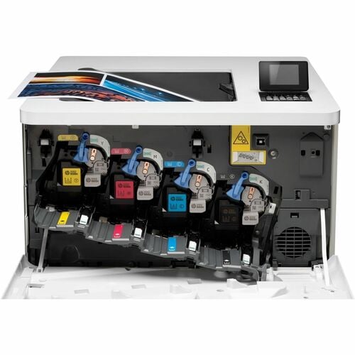 COLOR LASERJET ENT M751N 40PPM 1200X1200DPI LTR USB GBE 2GB DUPL