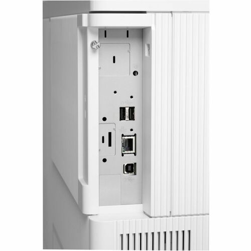 COULEUR LASERJET ENT M751N 40PPM 1200X1200DPI LTR USB GBE 2GB DUPL