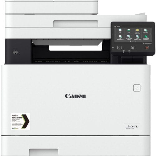 Canon imageCLASS MF740 MF741Cdw Laser Multifunction Printer-