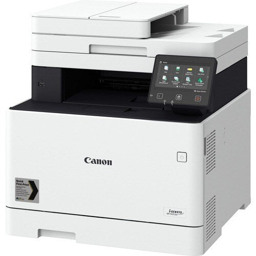 Canon imageCLASS MF740 MF741Cdw Laser Multifunction Printer-