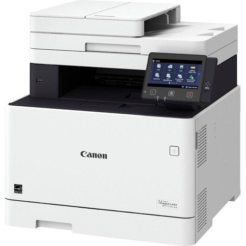Canon imageCLASS MF740 MF743Cdw Laser Multifunction Printer-
