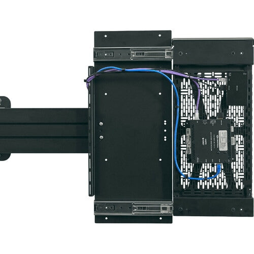 Chief CSSMP15X10 Wall Mount - Black