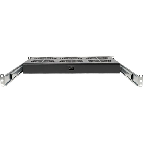 Tripp Lite by Eaton SRFANTRAY6 Fan Tray - 6 Fan - 1U - 19" (482.60 mm)