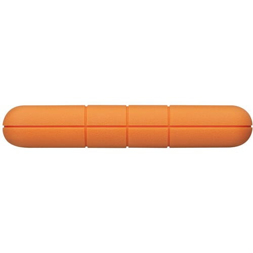 Disque dur LACIE RUGGED RAID SHUTTLE 2.5E 8 To