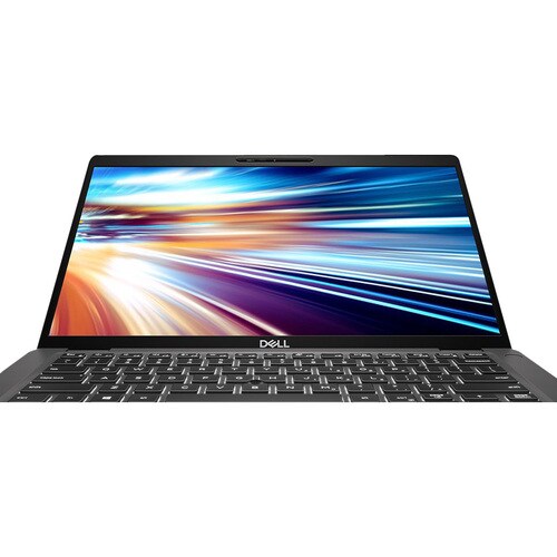 Ordinateur portable Dell Latitude 5000 5400 14" (355,60 mm) - Intel Core i7 8e génération i7-8665U - 8 Go