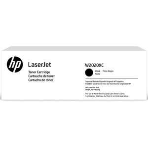 CARTOUCHE DE TONER LASERJET NOIRE CONTRACTUELLE 414X