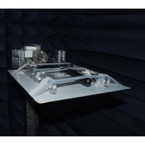 ANTENNA LTE TERMINAL