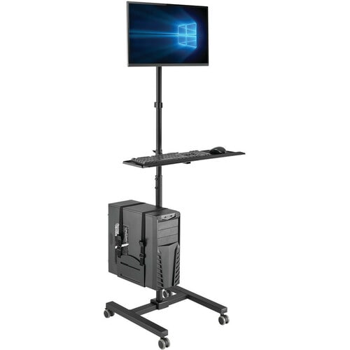 Soporte de exhibición DMCS1732S de Tripp Lite by Eaton