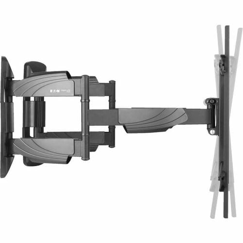 Support mural Tripp Lite par Eaton DMWC3770M pour téléviseur plat