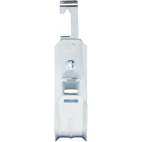 Soporte para cables tipo J de Tripp Lite by Eaton - 1-5/16", tipo ala de murciélago, acero galvanizado,