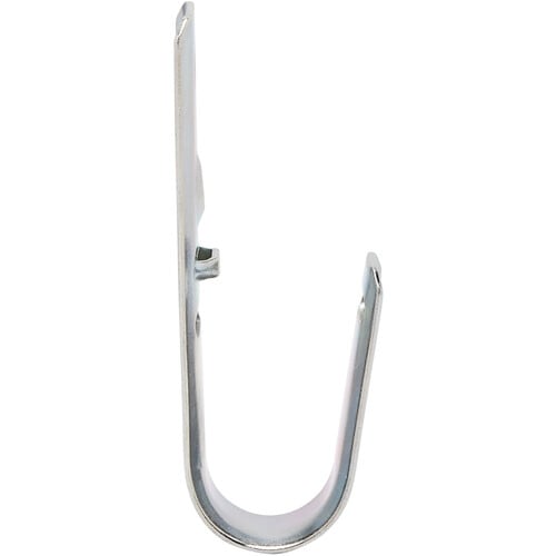 Soporte para cables con gancho en J de Tripp Lite by Eaton - 3/4", montaje en pared, acero galvanizado,
