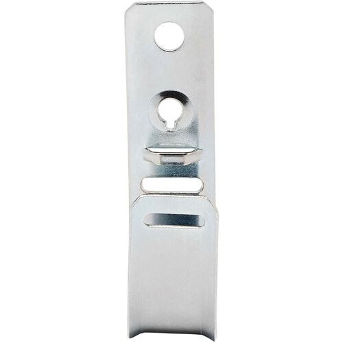 Soporte para cables con gancho en J de Tripp Lite by Eaton - 3/4", montaje en pared, acero galvanizado,