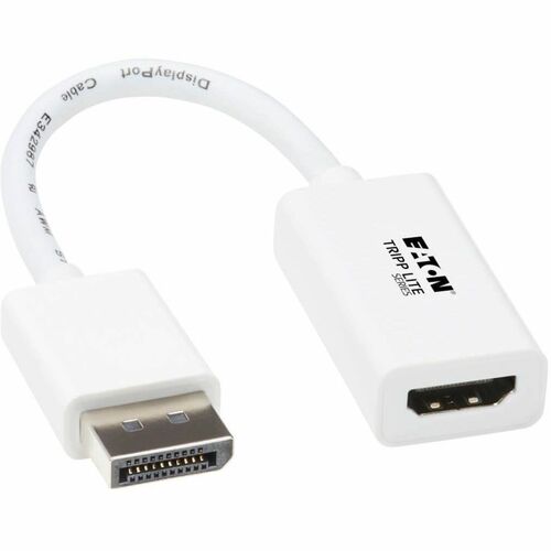 Tripp Lite by Eaton P136