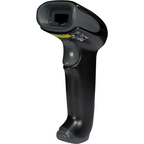 Scanner laser monoligne Honeywell Voyager 1250g - Connectivité par câble - 1D - La