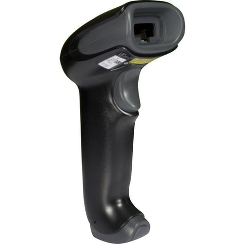 Scanner laser monoligne Honeywell Voyager 1250g - Connectivité par câble - 1D - La