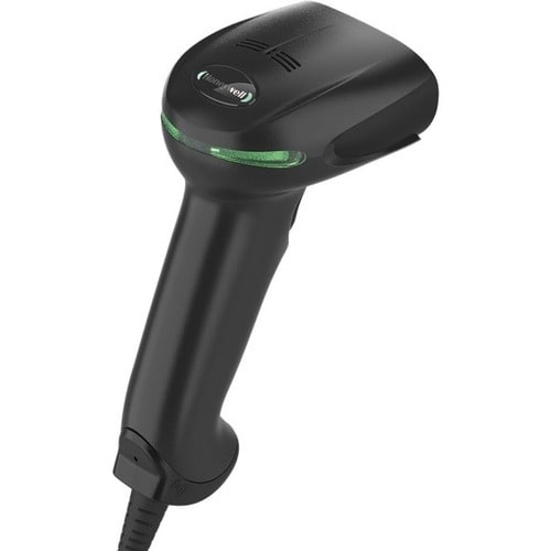 Scanner d'imagerie matricielle sans fil Honeywell Xenon Extreme Performance (XP) 1952 g - W