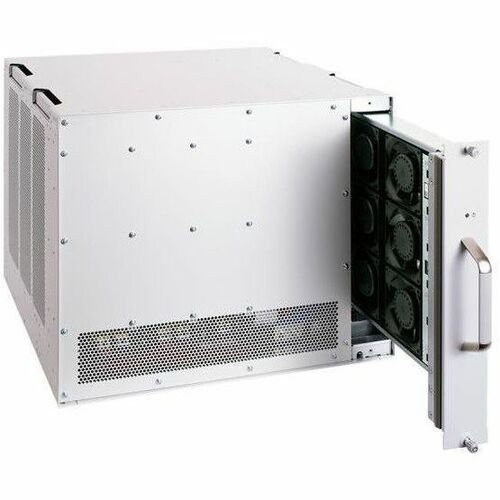 Cisco Catalyst C9606R Switch Chassis - Manageable - 3 Layer Supported - Modular