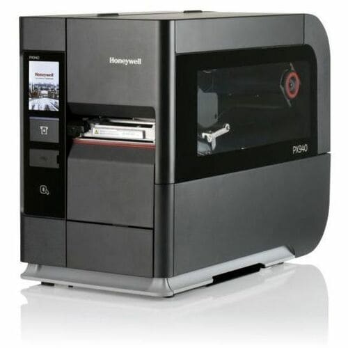 Honeywell PX940 Single Sided Industrial, Healthcare, Manufacturing, Warehouse, A