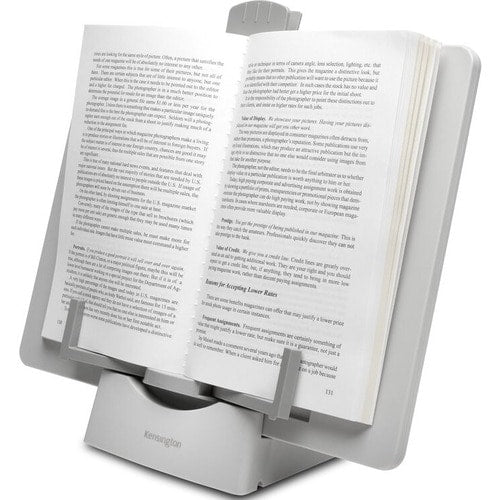 Porte-copie multifonction Kensington OfficeAssist