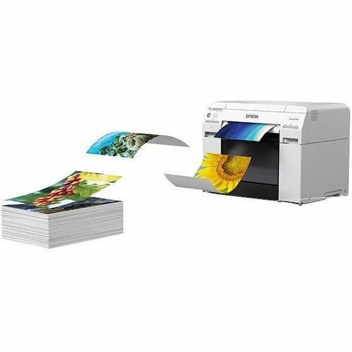 IMPRIMANTE SURELAB D870 ÉDITION STANDARD