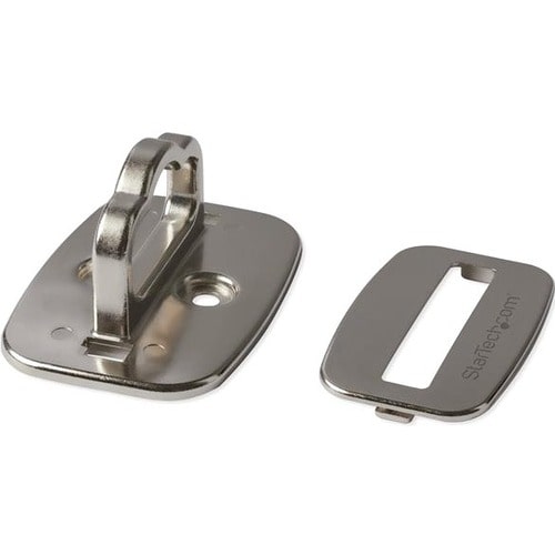 StarTech.com Anclaje de bloqueo de cable para computadora portátil - Grande