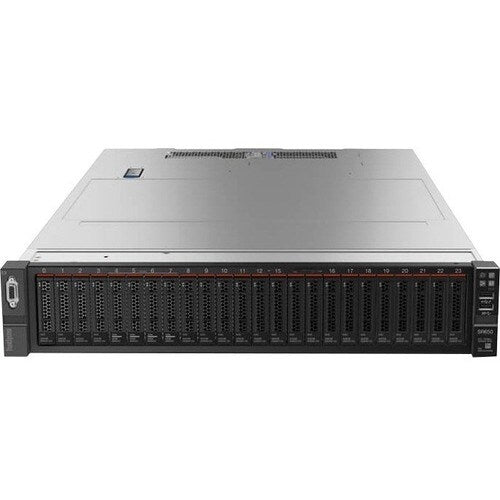 TOPSELLER THINKSYSTEM SR650 5218 32GB NC/NR