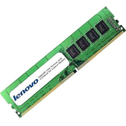 Módulo de memoria Lenovo TruDDR4 de 32 GB - DDR4-2933/PC4-23466 TruDDR
