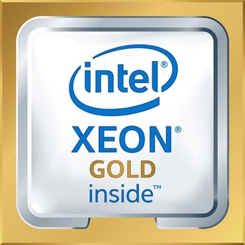 Processeur Lenovo Intel Xeon Gold 5200 5218 Hexadéca-core (16 cœurs) 2,30 GHz