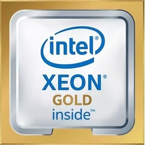 XEON GOLD 5220 18C 2,2G 24,75 Mo sans ventilateur NC/NR