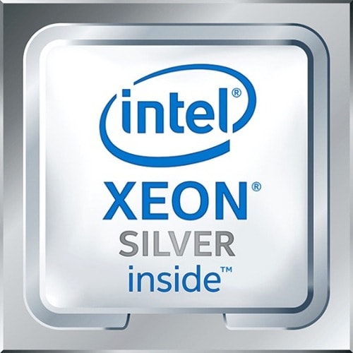 XEON SILVER 4216 2,1 G 22 Mo sans ventilateur NC/NR