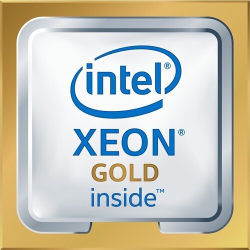 XEON GOLD 6242 SANS VENTILATEUR NC/NR