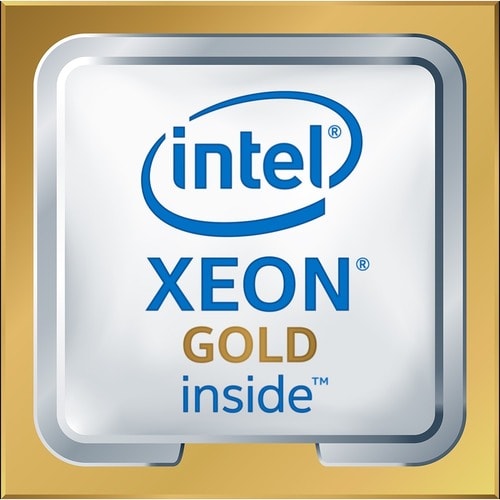 XEON GOLD 6244 SANS VENTILATEUR NC/NR