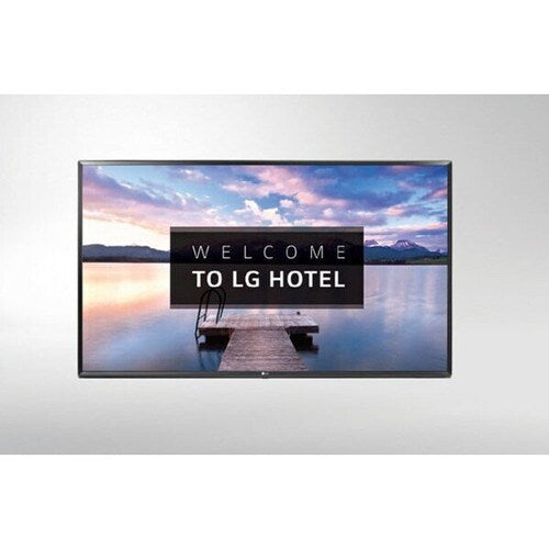 Téléviseur LED-LCD LG LT572M 24LT572MBUB 24" (609,60 mm) - SDTV