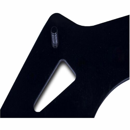 Adaptateur de montage Amer Mounts AMRV201 pour téléviseur, moniteur