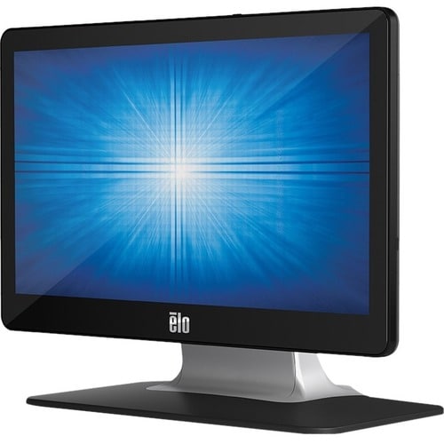 Elo 1302L 13\" Class LCD Touchscreen Monitor - 16:9 - 25 ms - 13.3\" Viewable -