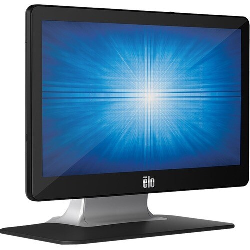 Elo 1302L 13\" Class LCD Touchscreen Monitor - 16:9 - 25 ms - 13.3\" Viewable -