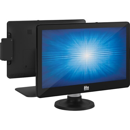 Moniteur LCD tactile Elo 1302L 13\" - 16:9 - 25 ms - 13,3\" visible -