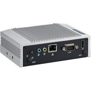 Système barebone Advantech ARK-1123H - PC en boîte